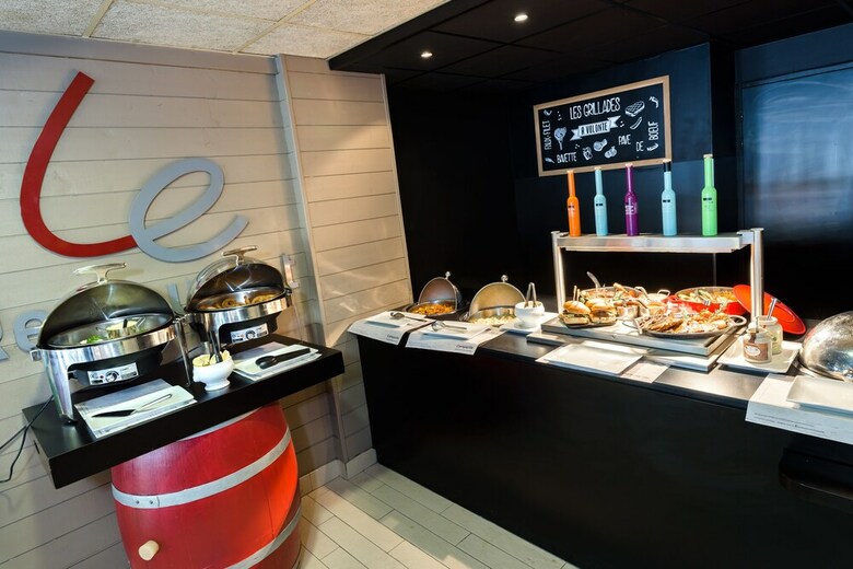 Hotel Campanile Toulouse Ouest - Purpan