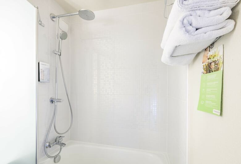 Hotel Campanile Toulouse Ouest - Purpan