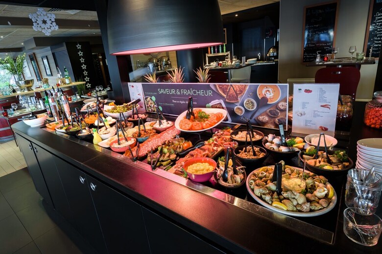 Hotel Campanile Toulouse Ouest - Purpan