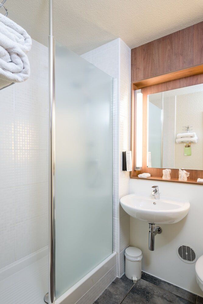 Hotel Campanile Toulouse Ouest - Purpan