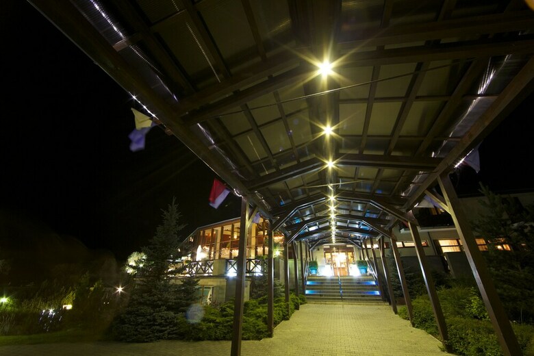 Hotel International
