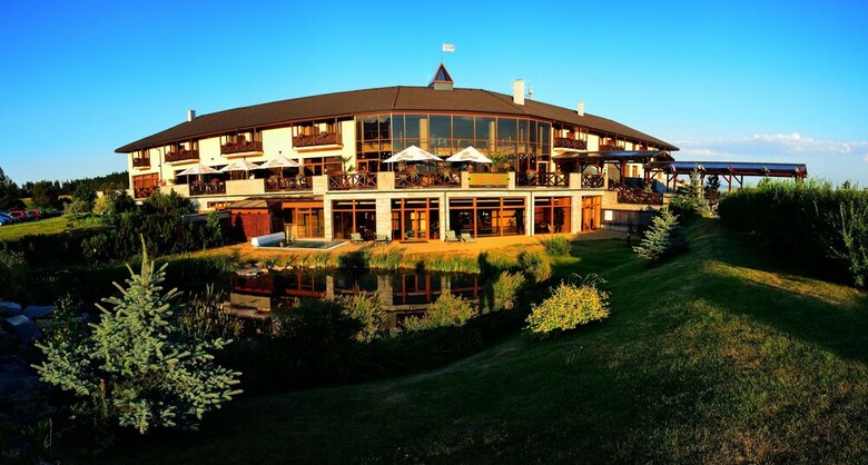 Hotel International