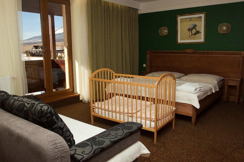 Hotel International