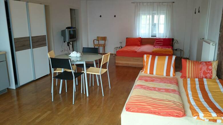 Apartamentos Geinberg Suites & Vianova Lodges