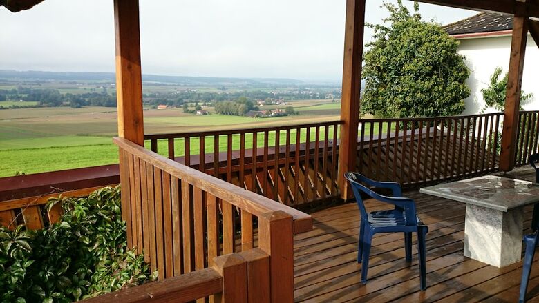 Apartamentos Geinberg Suites & Vianova Lodges