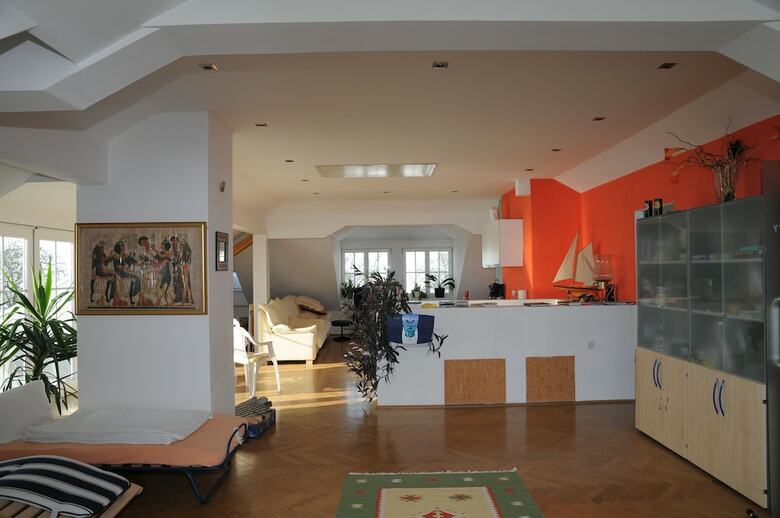Apartamentos Geinberg Suites & Vianova Lodges