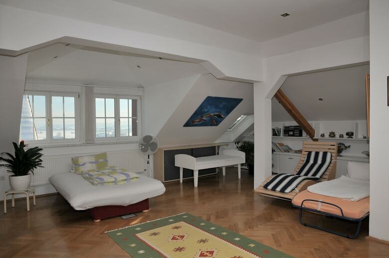 Apartamentos Geinberg Suites & Vianova Lodges