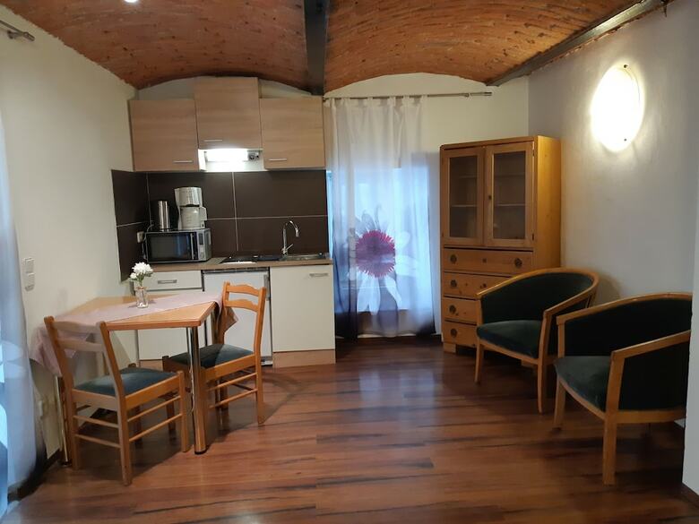 Apartamentos Geinberg Suites & Vianova Lodges