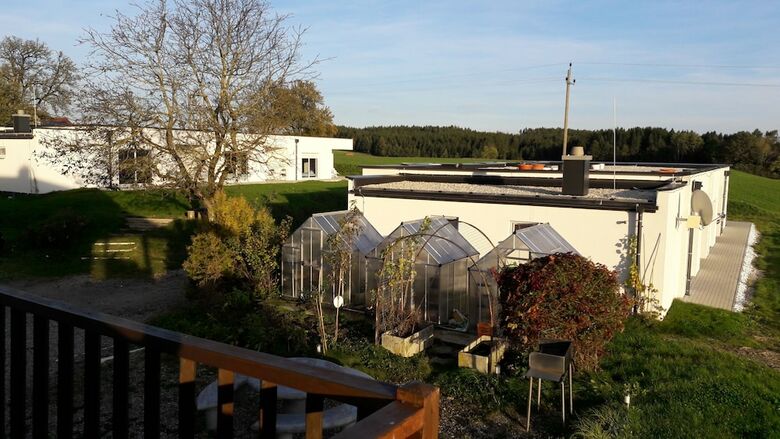 Apartamentos Geinberg Suites & Vianova Lodges