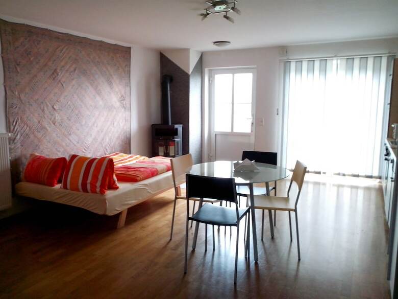 Apartamentos Geinberg Suites & Vianova Lodges
