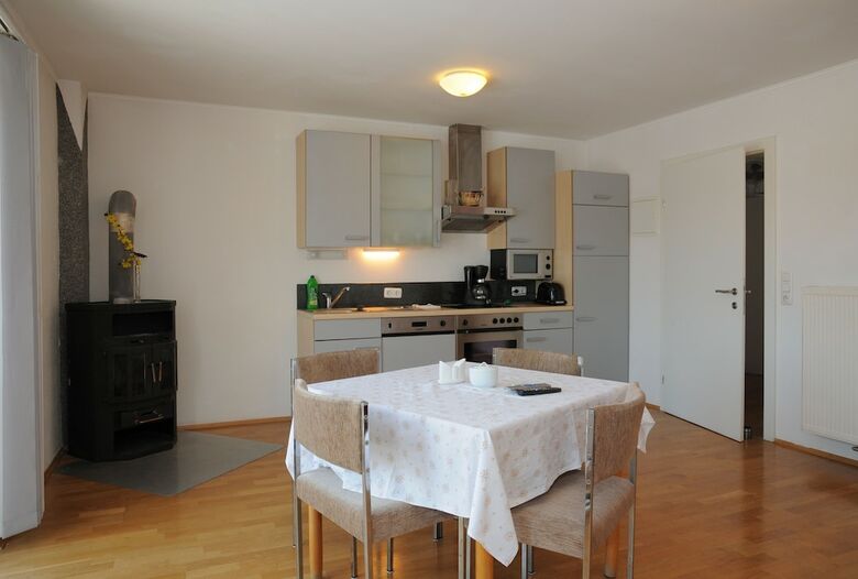Apartamentos Geinberg Suites & Vianova Lodges