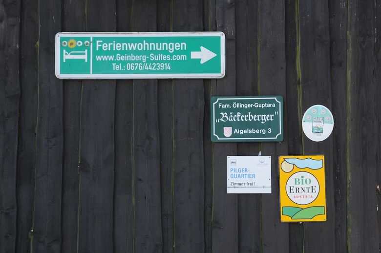 Apartamentos Geinberg Suites & Vianova Lodges