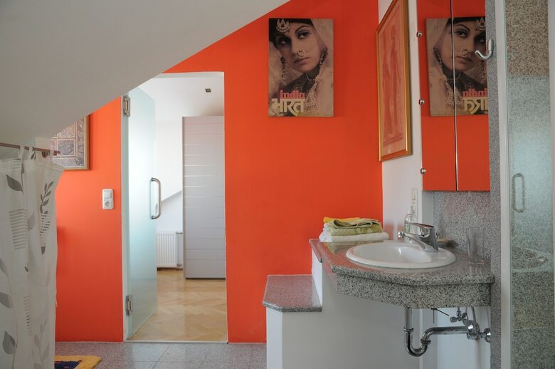 Apartamentos Geinberg Suites & Vianova Lodges