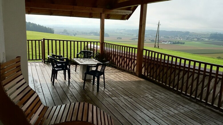Apartamentos Geinberg Suites & Vianova Lodges