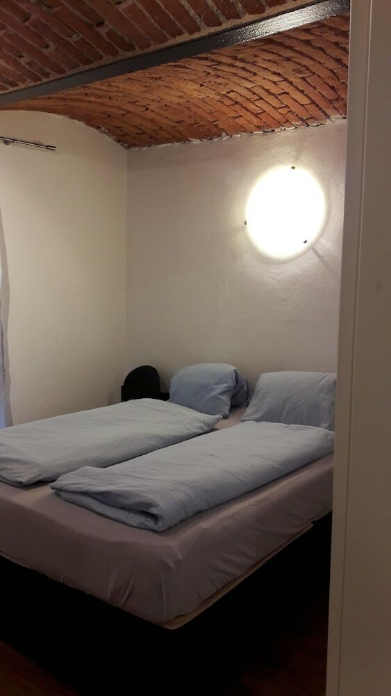 Apartamentos Geinberg Suites & Vianova Lodges
