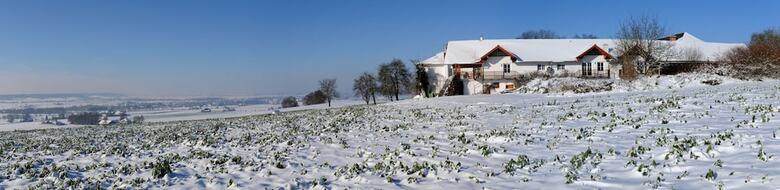Apartamentos Geinberg Suites & Vianova Lodges