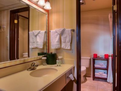 Hotel Best Western Sutter House
