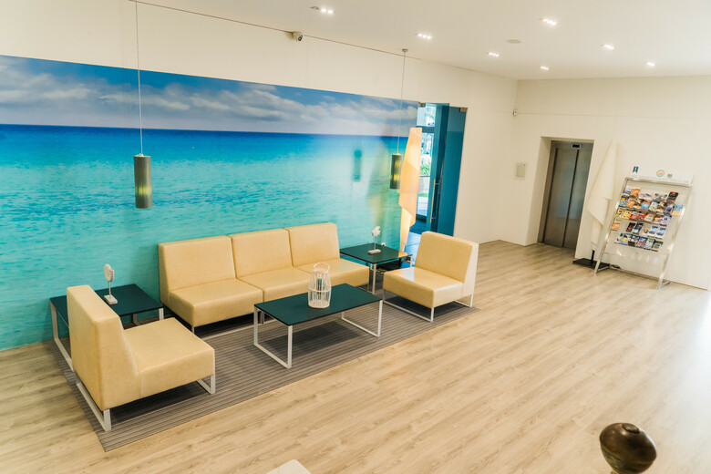 Hotel Planas