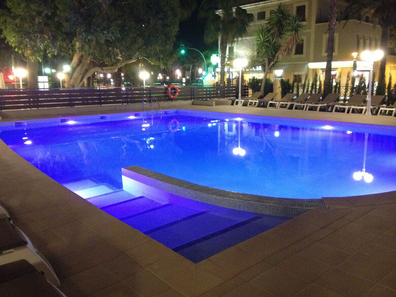 Hotel Planas