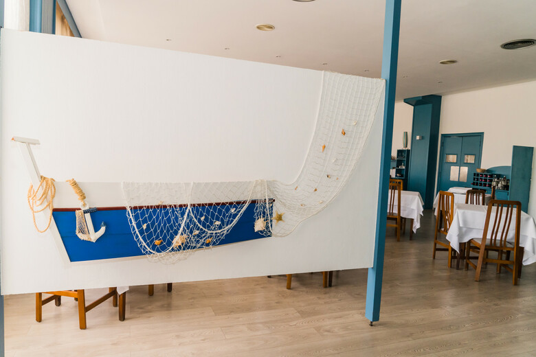 Hotel Planas