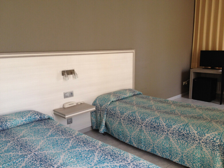 Hotel Planas