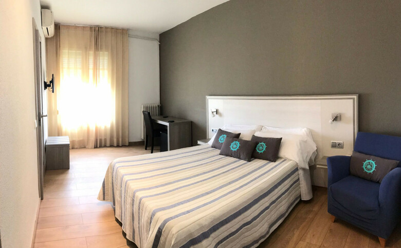 Hotel Planas