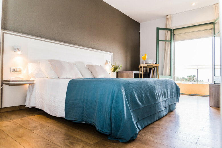 Hotel Planas