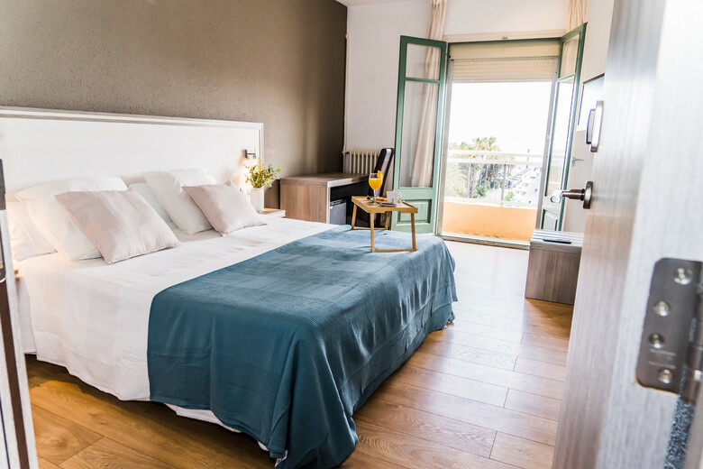 Hotel Planas