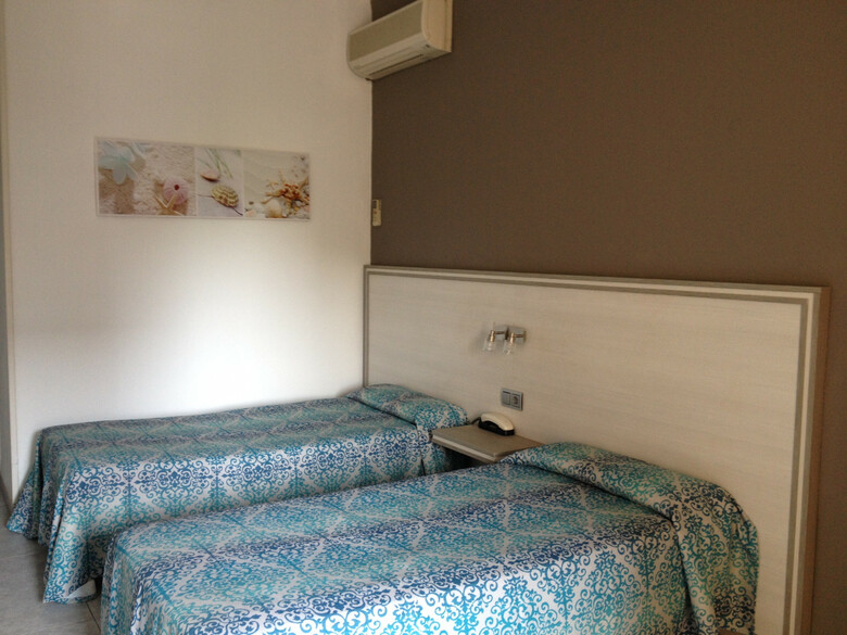 Hotel Planas
