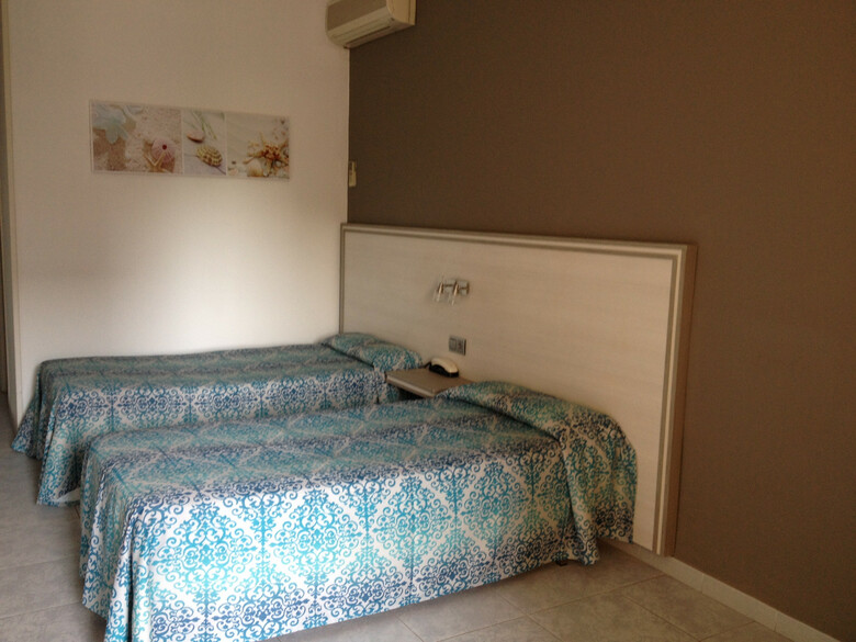 Hotel Planas