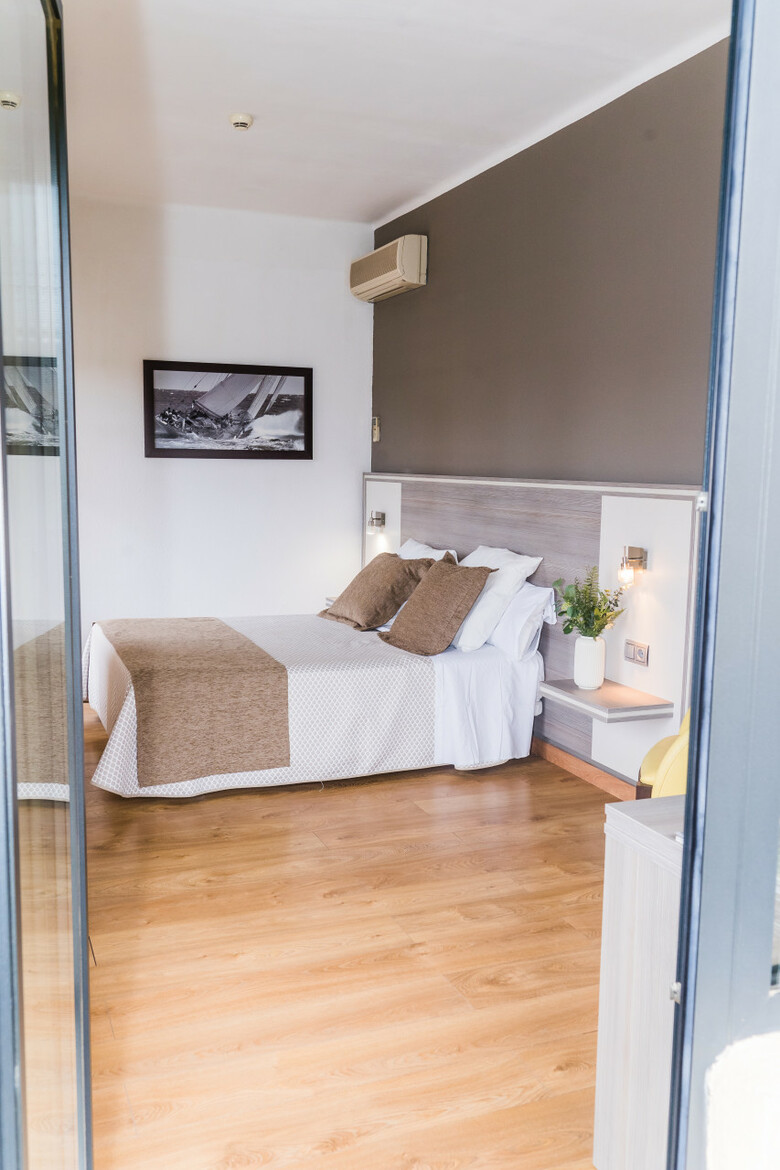 Hotel Planas