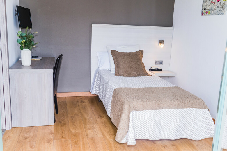 Hotel Planas