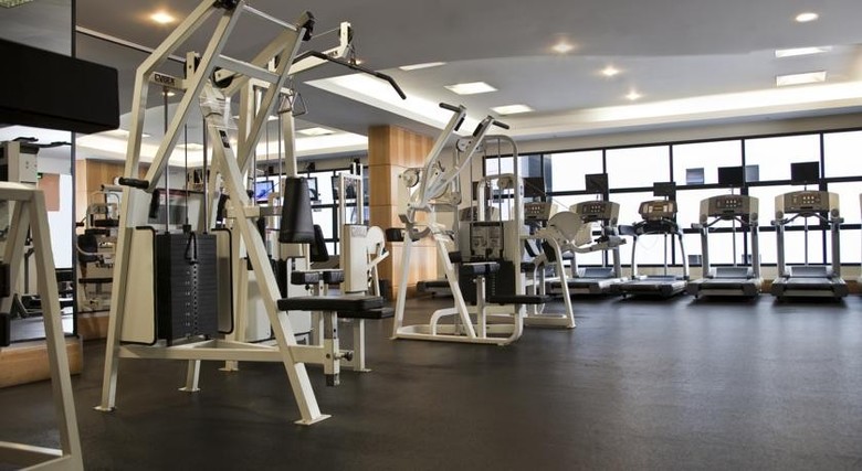Renaissance S�o Paulo Hotel