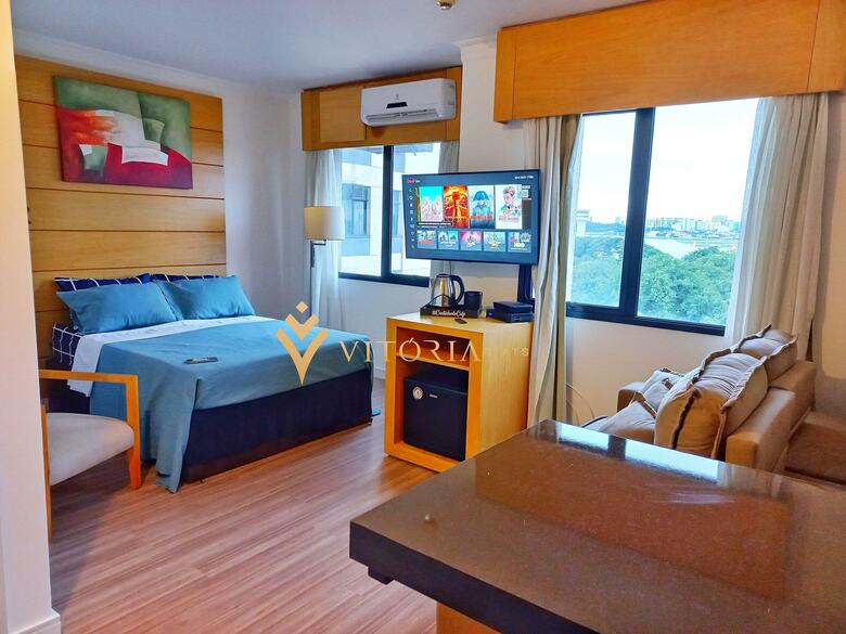 Hotel Quality Suites Congonhas