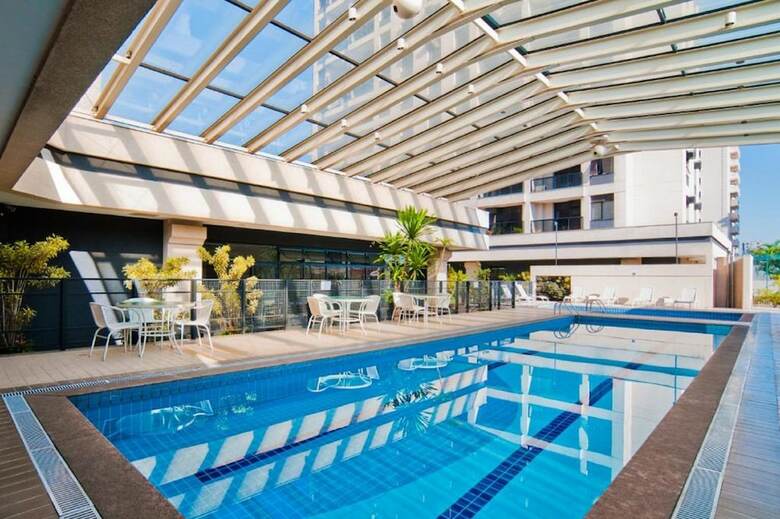 Hotel Quality Suites Congonhas