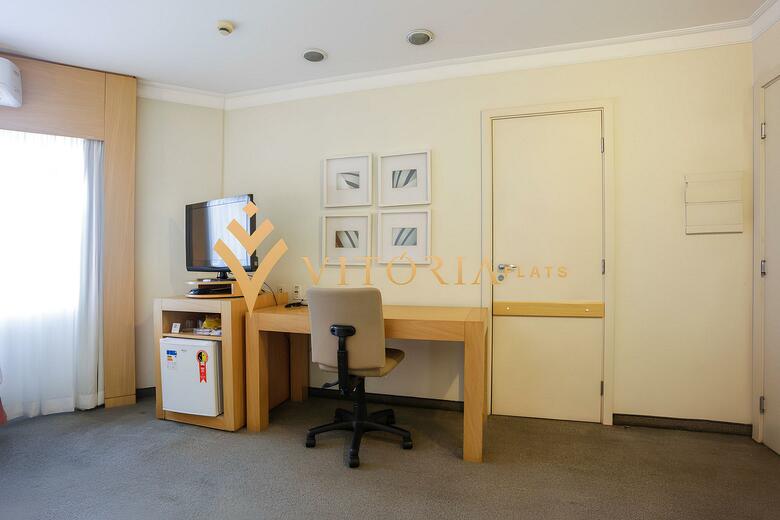 Hotel Quality Suites Congonhas