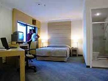 Hotel Quality Suites Congonhas