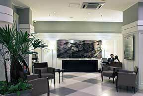 Hotel Quality Suites Congonhas