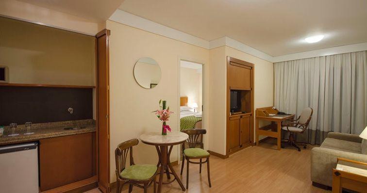 Hotel Estanplaza Na��es Unidas