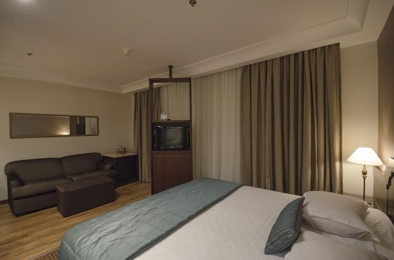 Hotel Estanplaza Paulista