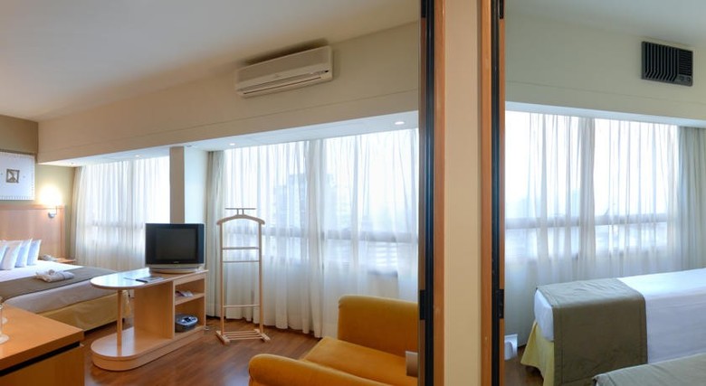 Hotel Golden Tulip Paulista Plaza