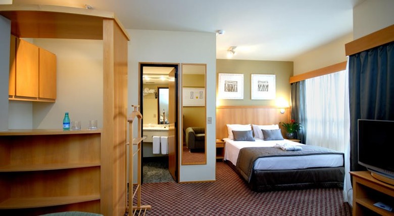 Hotel Golden Tulip Paulista Plaza