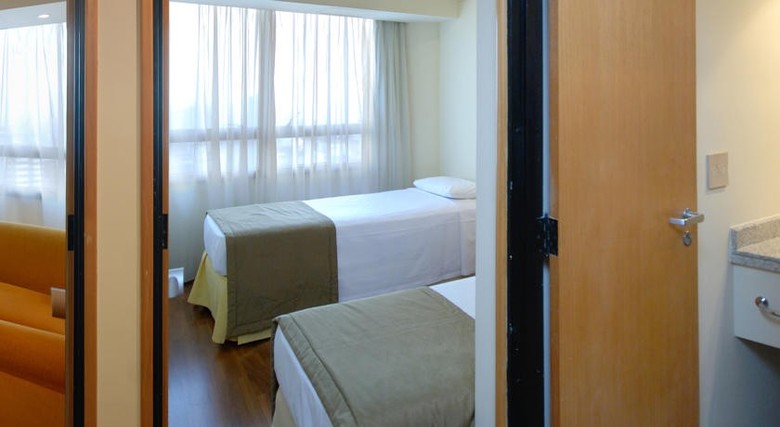 Hotel Golden Tulip Paulista Plaza