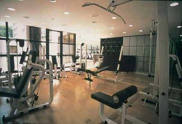 Hotel Golden Tulip Park Plaza