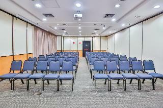 Hotel Golden Tulip Park Plaza