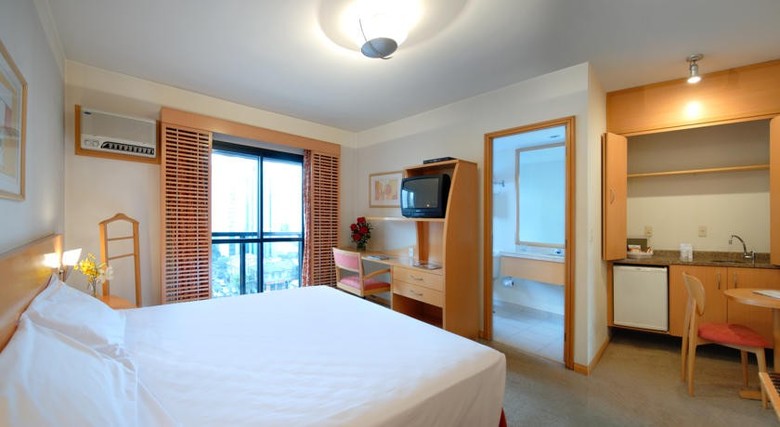 Hotel Tulip Inn Interative