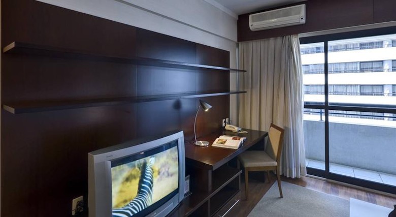 Grand Plaza Hotel