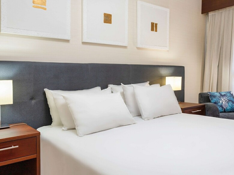 Grand Plaza Hotel