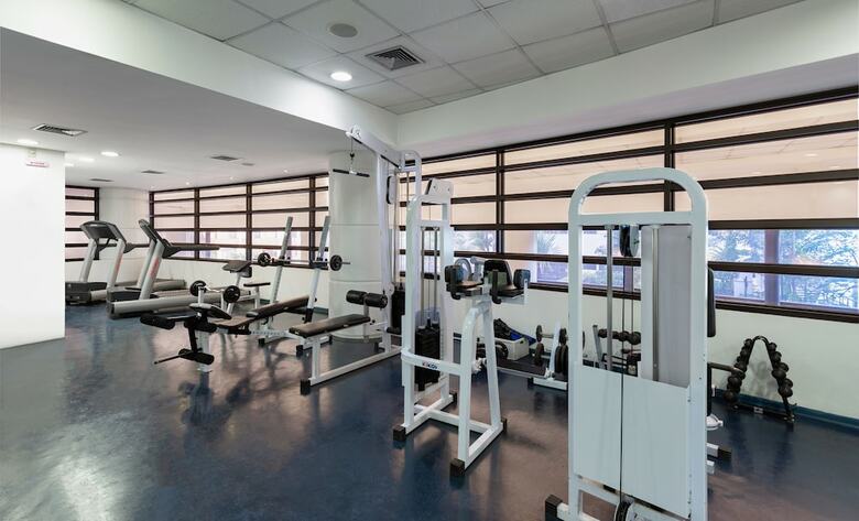 Grand Plaza Hotel