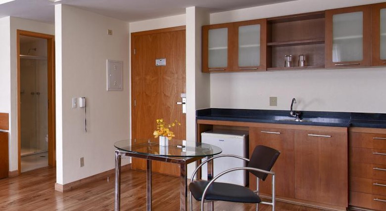 Hotel Tulip Inn Paulista Convention Flat